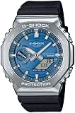 01 G-Shock - 1
