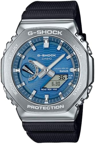 01 G-Shock