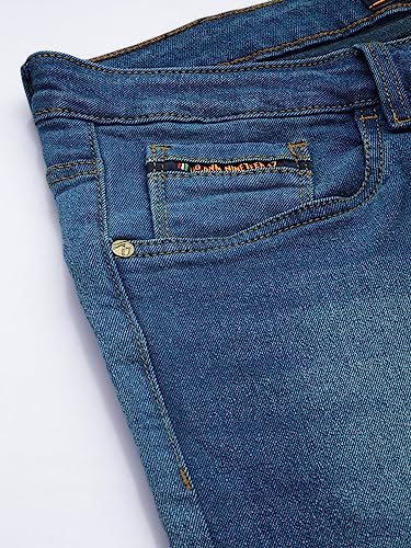 Image of THE Indian Garage CO Men Jeans