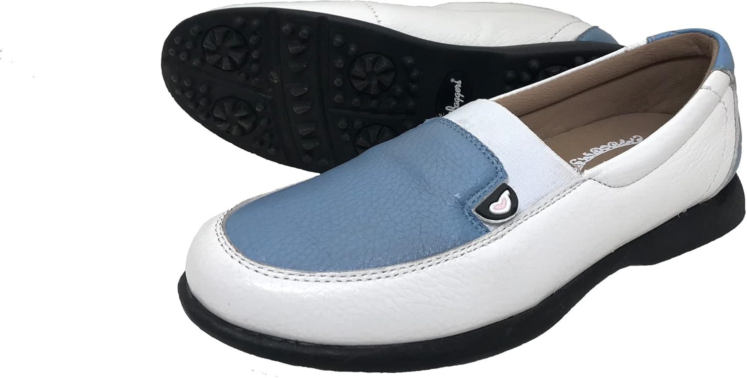 Sandbaggers Maddie Golf Shoe