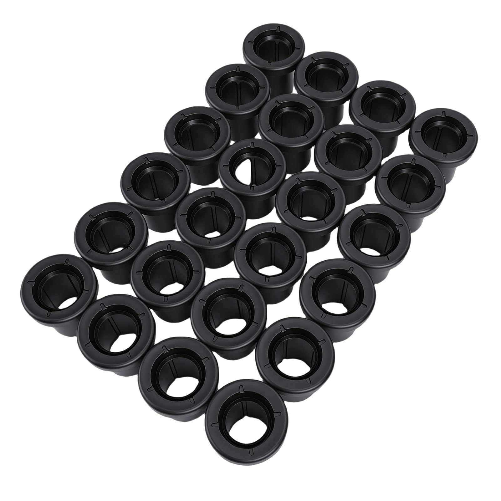 Buje de brazo delantero motocicleta para rutas todoterreno Xp 700 4X4 8