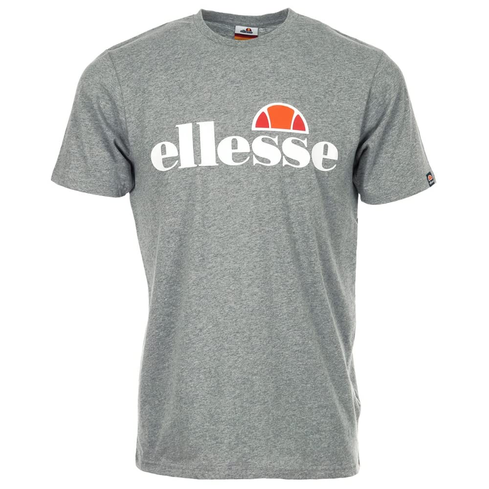 Ellesse SL Prado Sr Camiseta de Manga Corta, Hombre