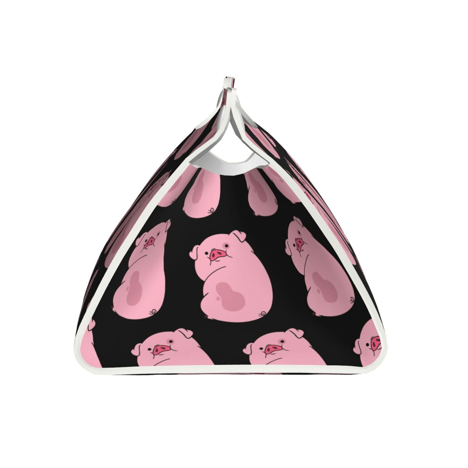 Amazon｜おもしろ豚 Pig ティッシュケース おしゃれ カバー ティッシュ