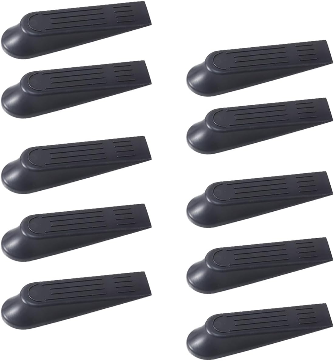 10 Pcs Doorstops Wedge, Door Wedge, Door Wedges Indoors, Door Wedges
