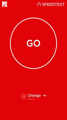 Speed Test Master