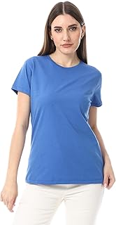 Andora Womens Slip On Basic Round Western (pack of 1)