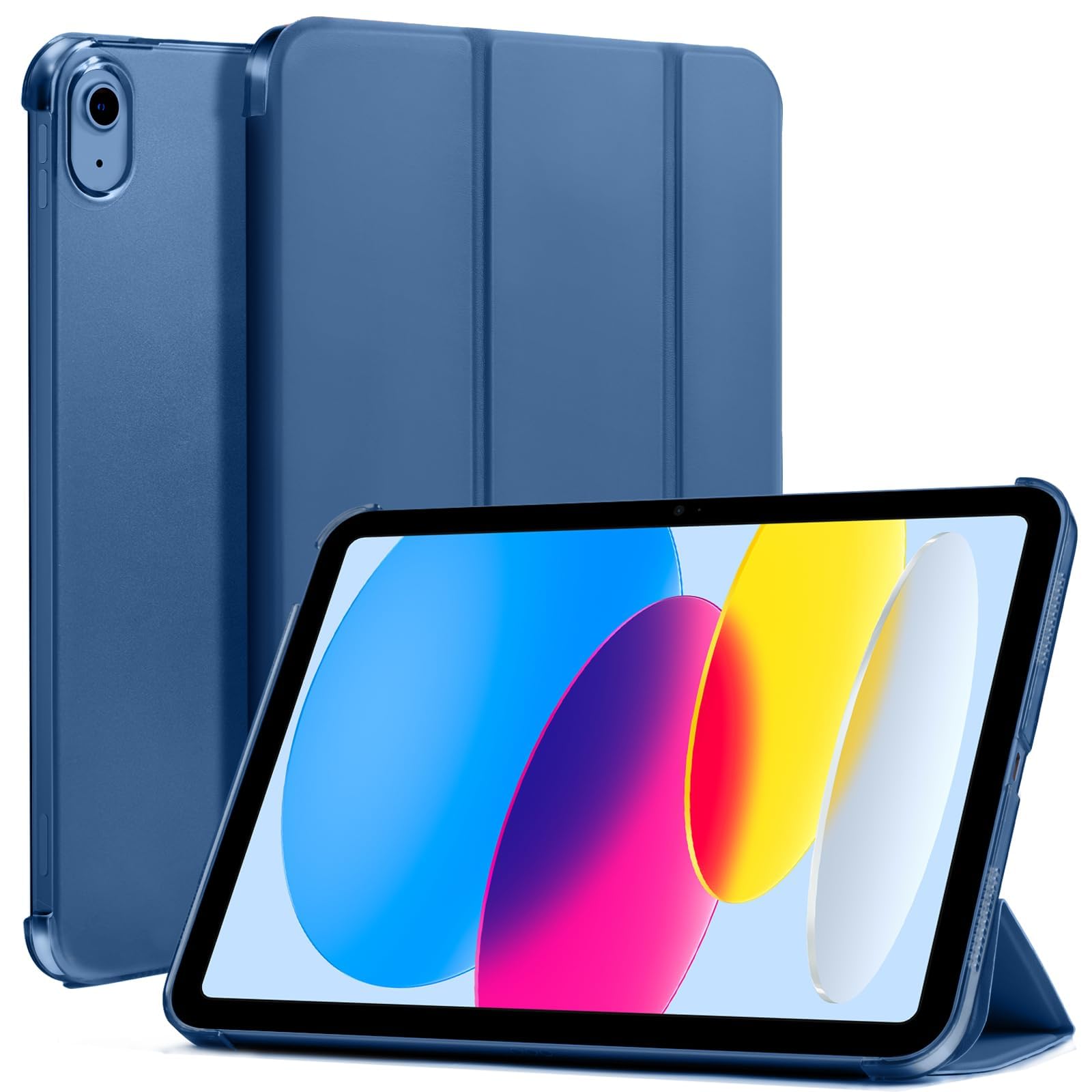 CoBak Case for for iPad A16 11th Gen 11" /10th Gen 10.9"