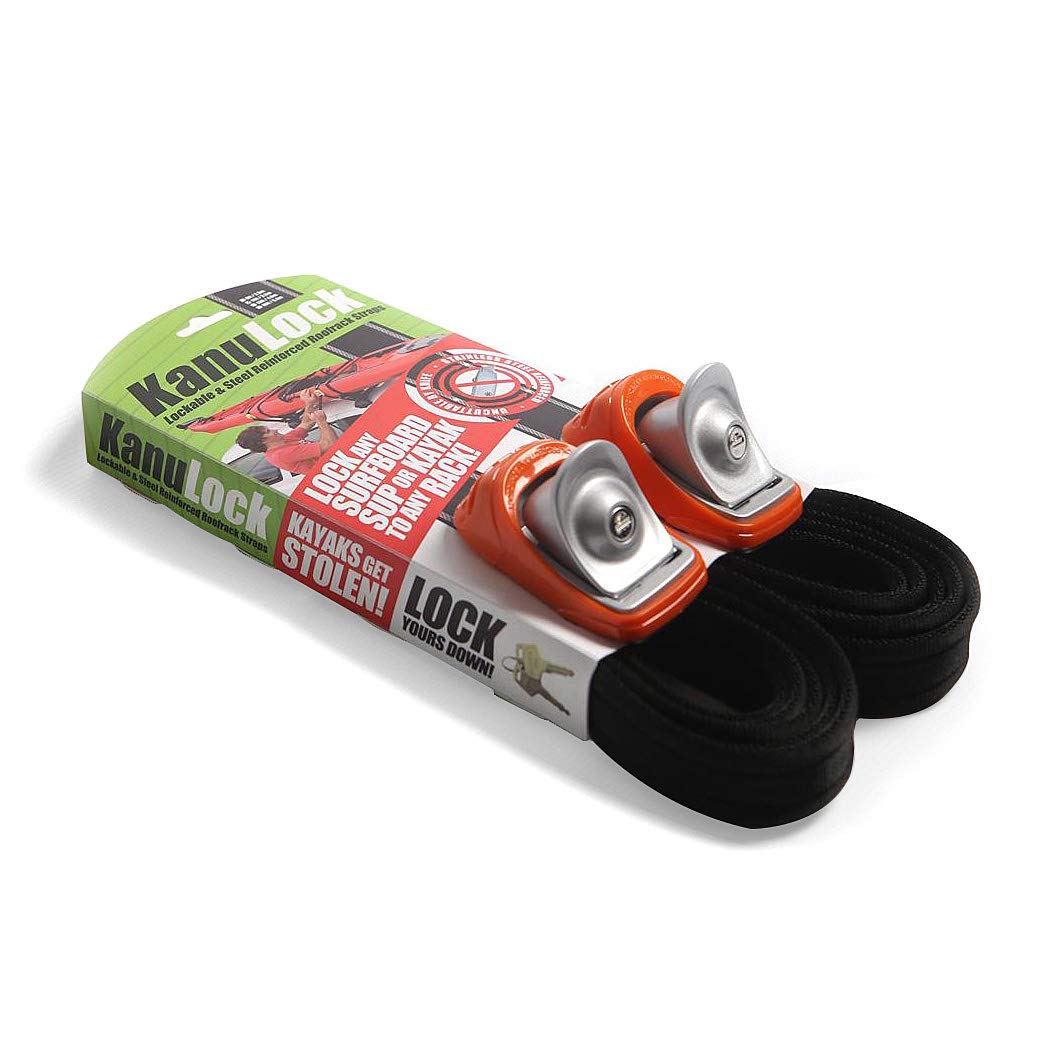 Tiedown Straps, Farbe 0, Größe 3,3 m