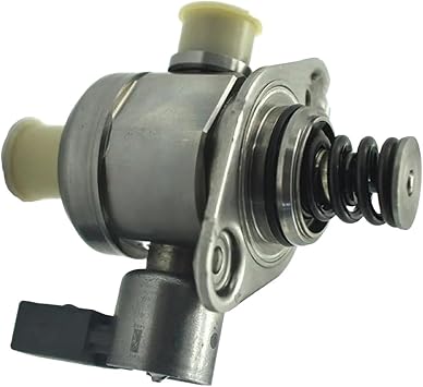 Compatible for VW FUSCA EOS GTI Compatible for Passat CC TIGUAN 1.8 2.0 2007-2019 High Pressure Fuel Pump 06H127025Q 0261520176