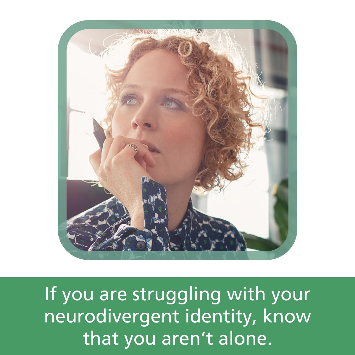 The Neurodivergence Skills Workbook for Autism and ADHD: Cultivate Self-Compassion, Live Authentically, and Be Your Own Advocate