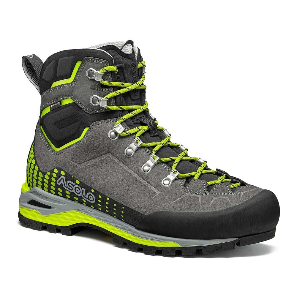 ASOLO Unisex Freney Evo LTH Gv Mm Bergstiefel