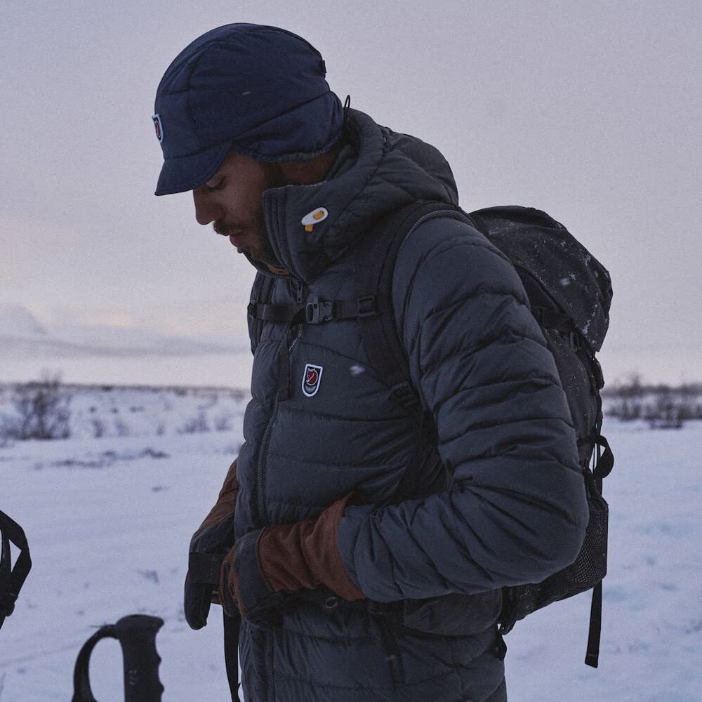 Fjällräven Czapka z daszkiem, unisex