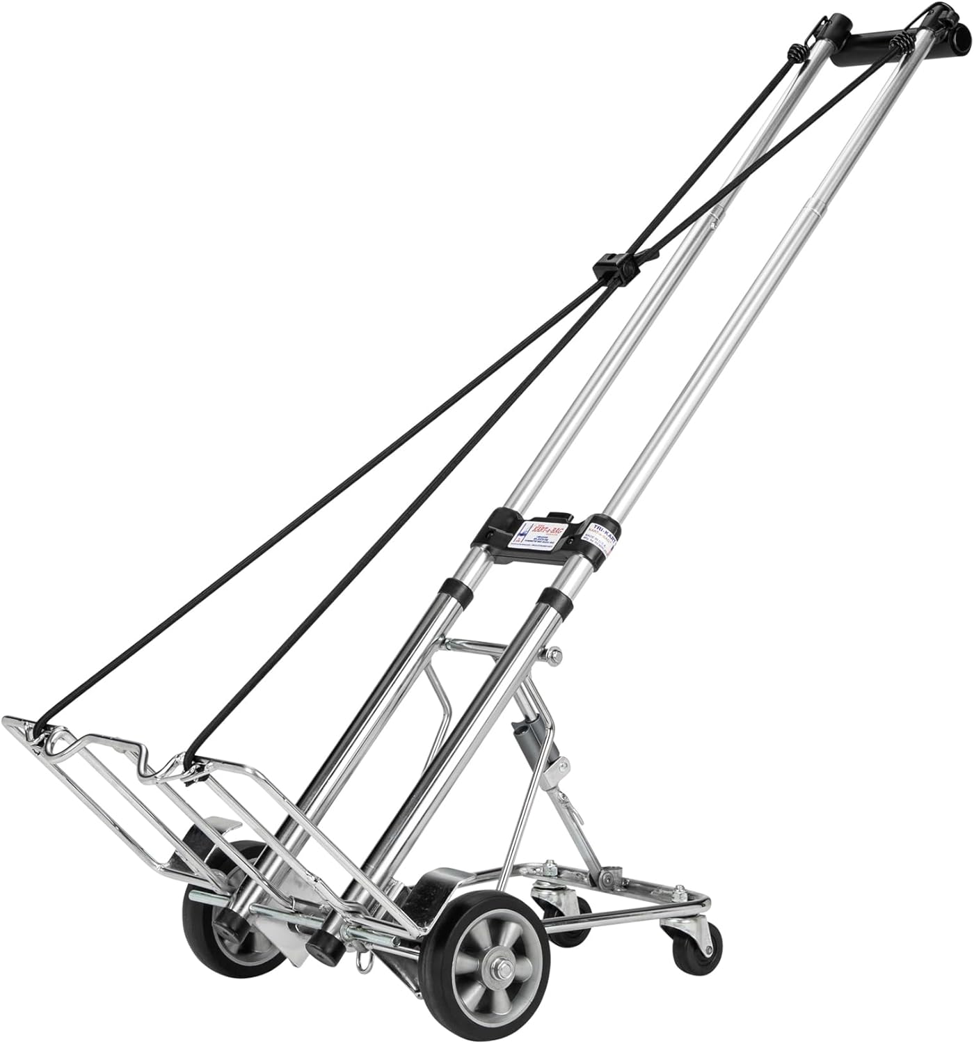 Remin Kart-A-Bag Tri-Kart 750-225lb Weight Capacity