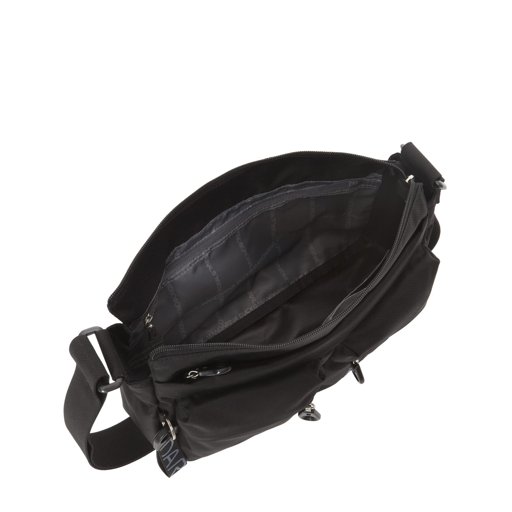 Mandarina Duck MD 20 P10QMTX5, Bolso bandolera para Mujer