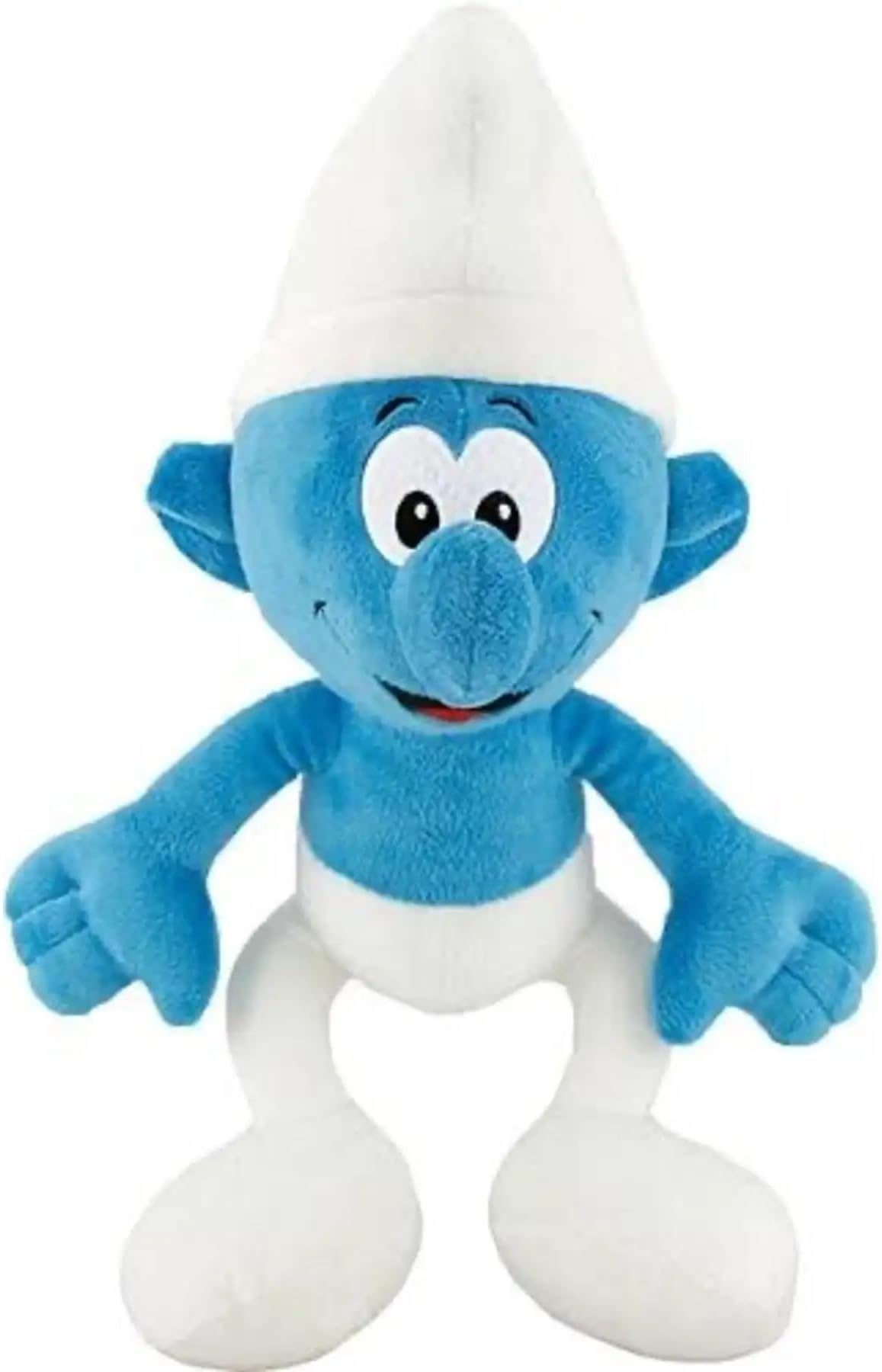 Kawaii smurfie Soft Toy for Your Loved Ones (smurfie)