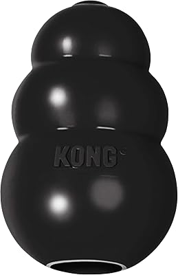 Classic Dog Toy - Image 1