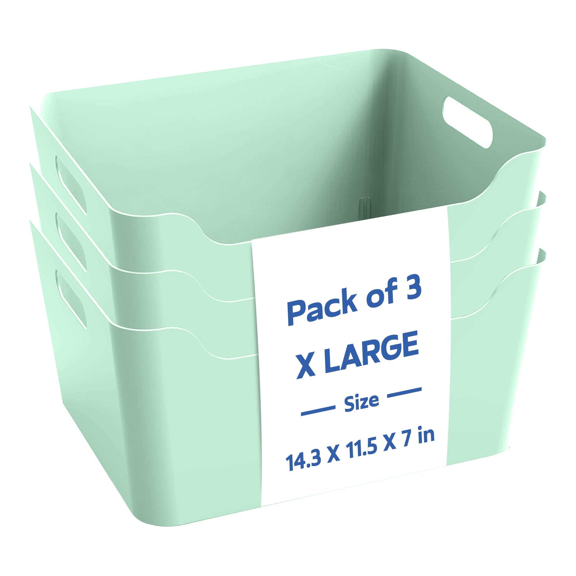 KOLORR Jolly Baskets XL - Pink Storage Baskets -10 KOLORR Jolly Baskets XL - Pink Storage Baskets -10