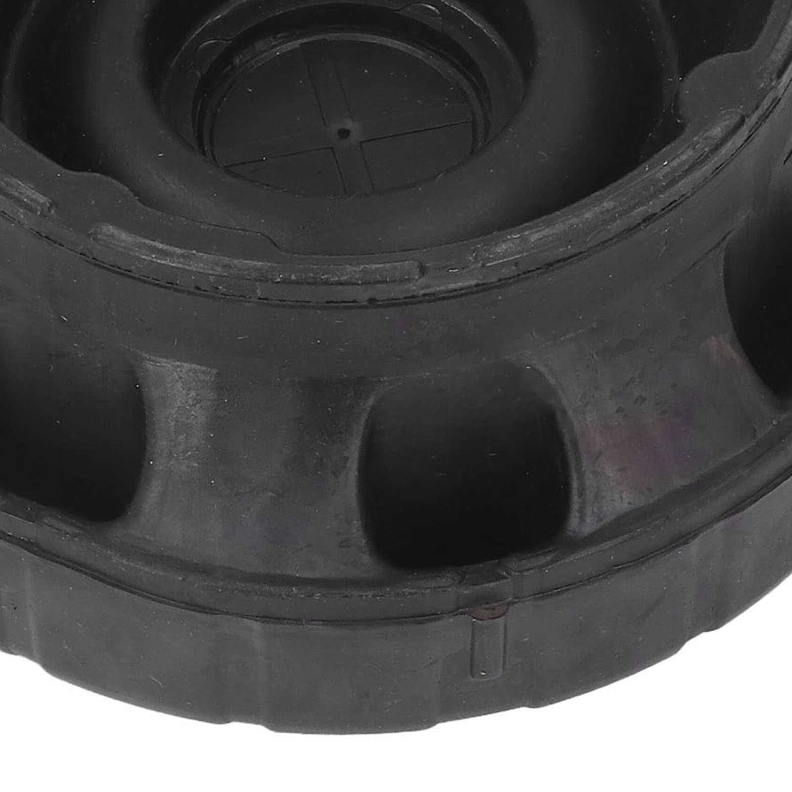 AMONIDA Supporto e Cuscinetto per Ammortizzatore Superiore Durevole per Autobus II, Eliminazione del Rumore per Meccanici Fai-da-te