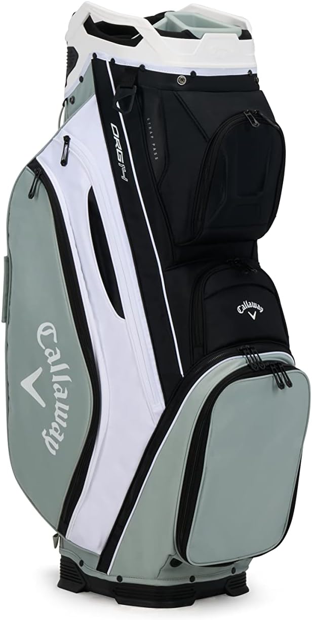 Callaway Org 14