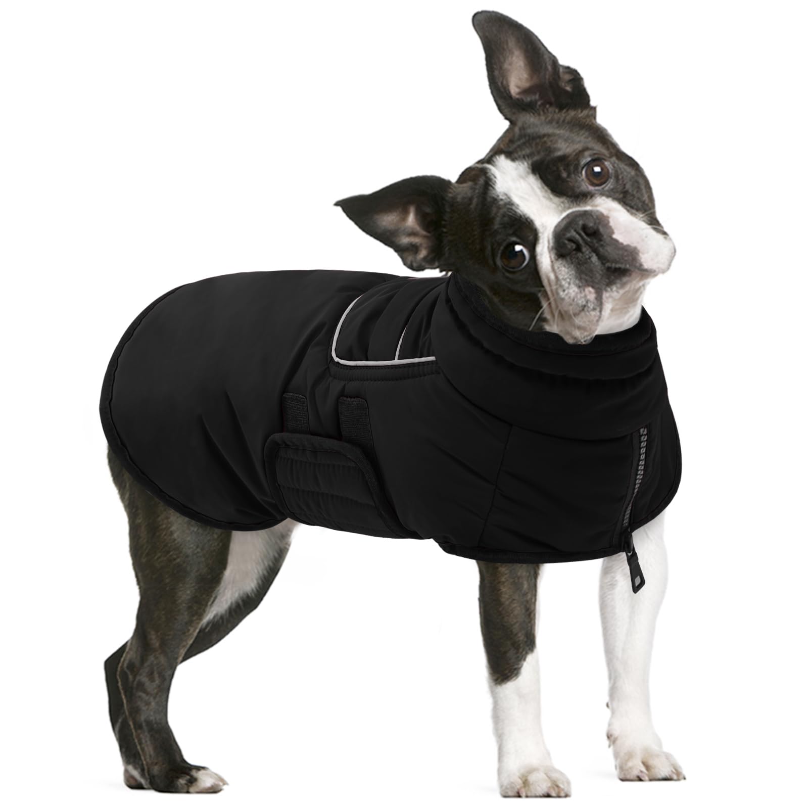 AOFITEE Winter Coat