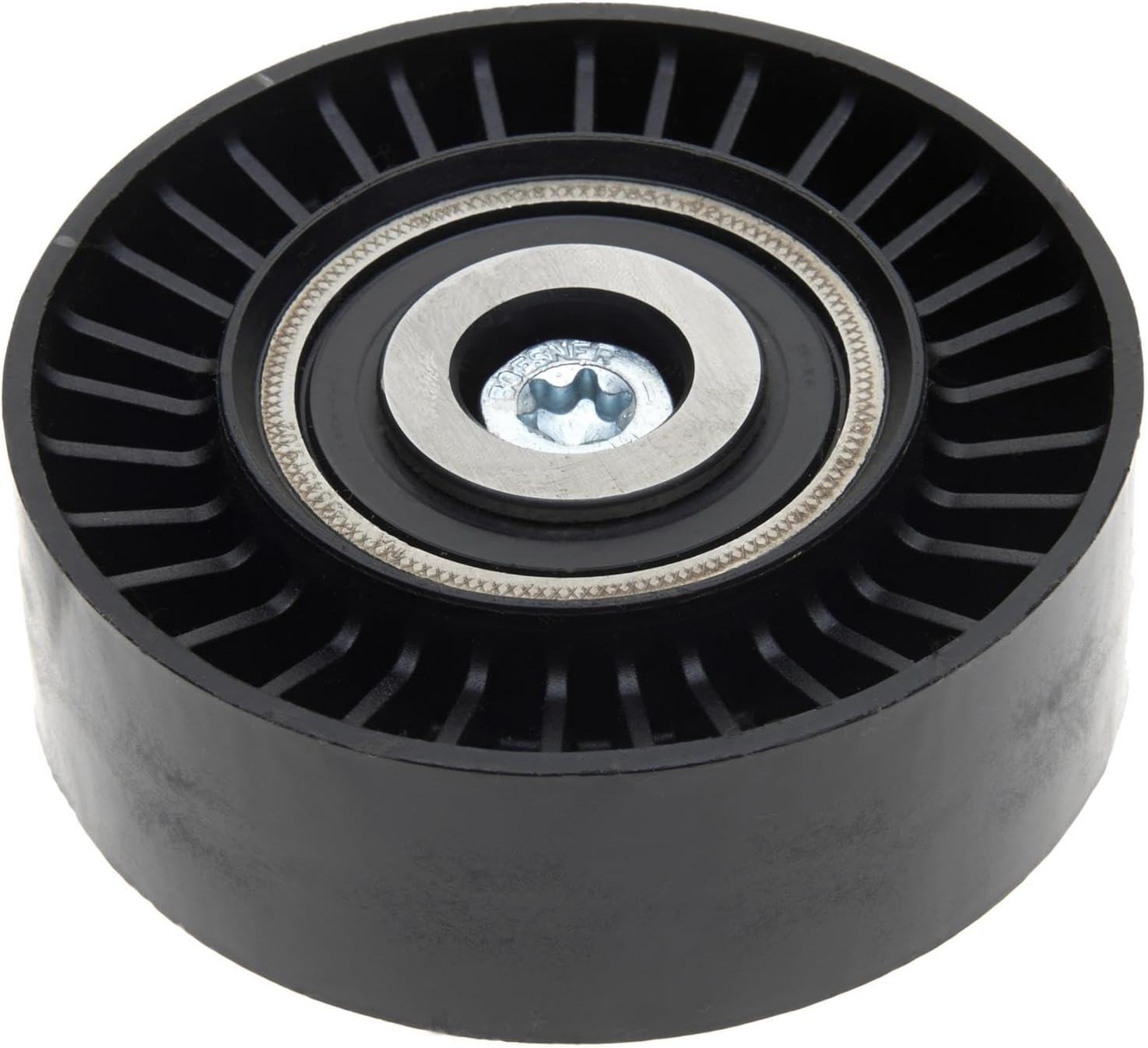 ACDelco Gold 36479 (19310291) Idler Pulley