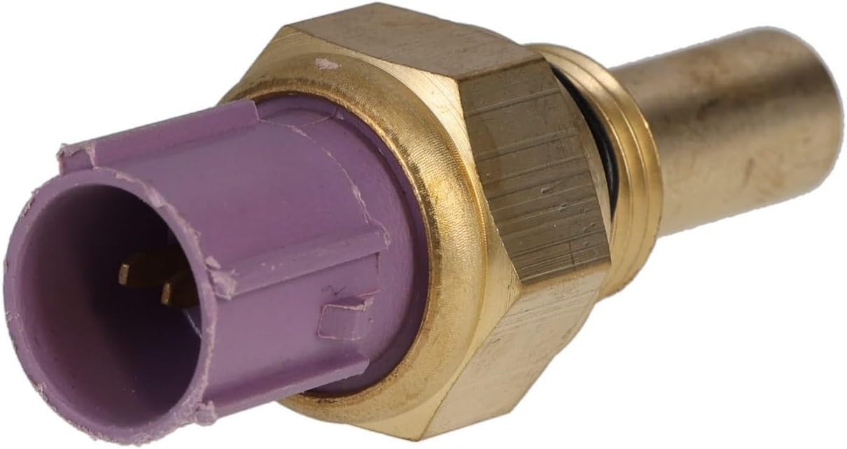 Mechanics Choice Engine Cooling Fan Switch for 1991-1995 Acura Legend