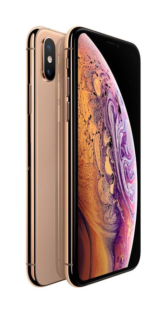 Apple iPhone Xs ゴールド 64GB Amazon.com: Apple iPhone XS, 64GB, Gold - Fully Unlocked