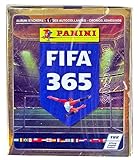 2015 Panini FIFA 365 Soccer Album Sticker Box