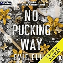 No Pucking Way cover art