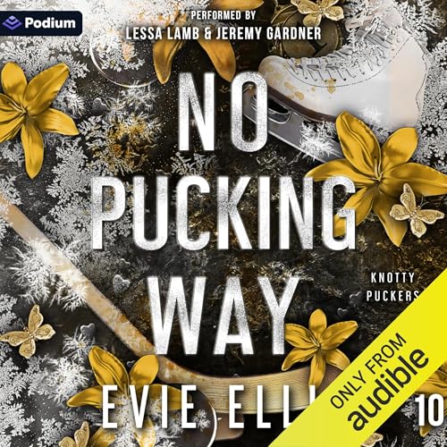 No Pucking Way cover art