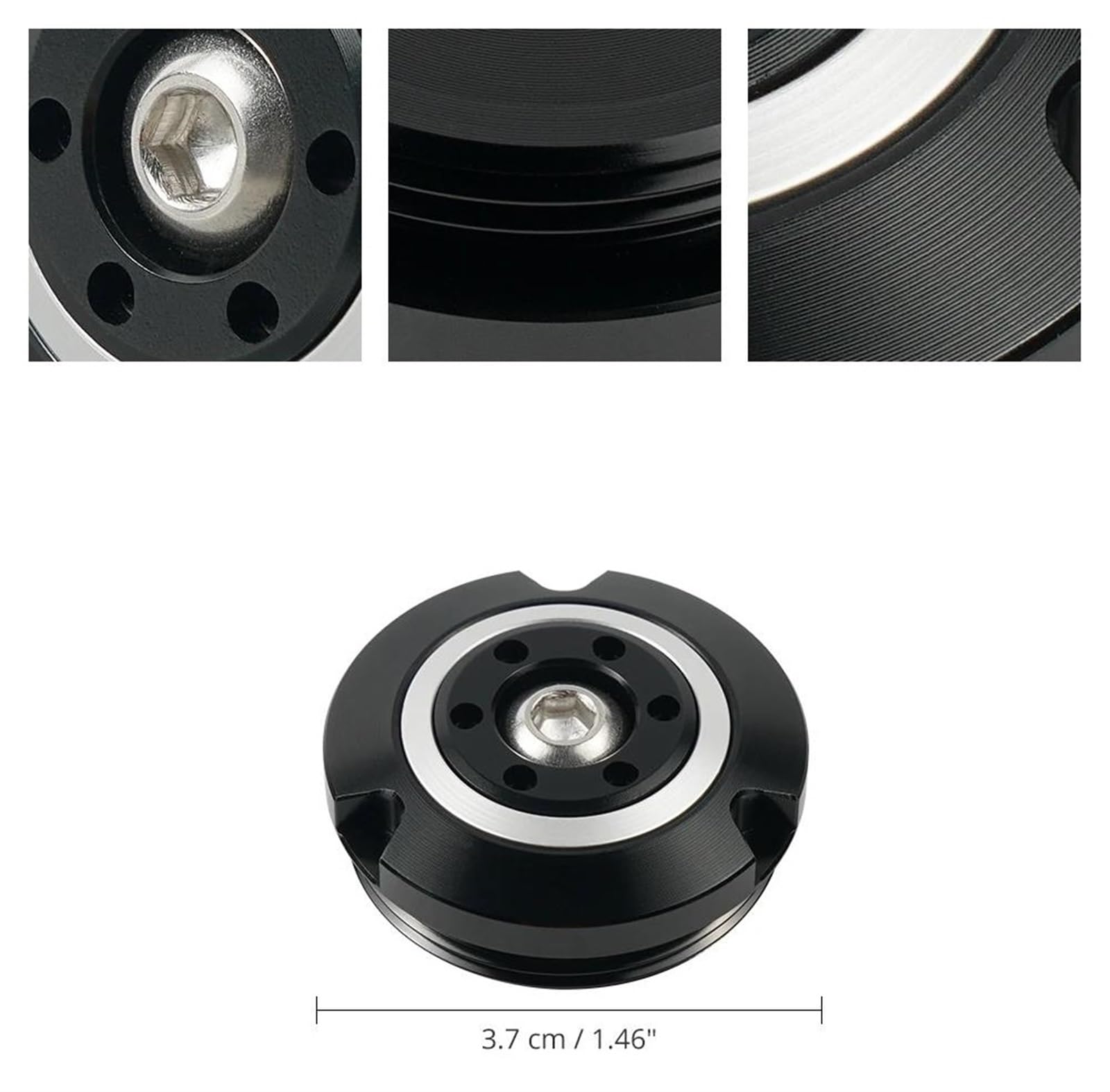 Tapón Aceite Para R1250GS Adventure R1250RT R1250R R1250RS 2019-2022 R1200GS R 1200 GS LC R1200R R 1200 NineT Tapa De Tapón De Llenado De Aceite De Motor Tapones Aceite Para Motos (Color : E)