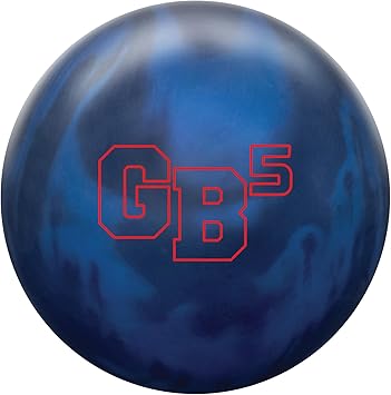 Ebonite Game Breaker 5 Bowling Ball