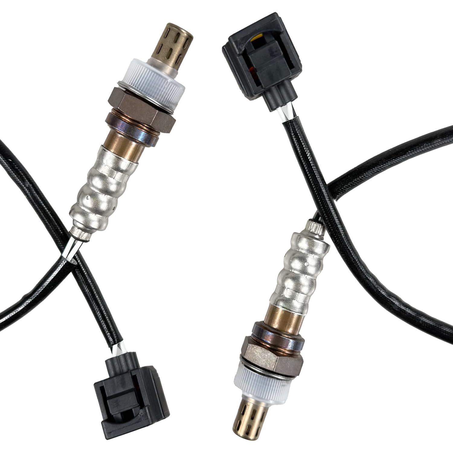 Amazon.com: Wobiwina O2 Oxygen Sensor 234-4587 Upstream