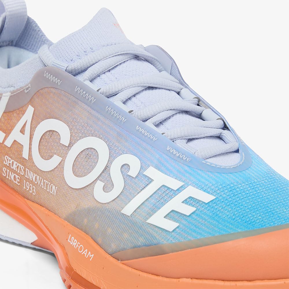 Lacoste AG-lt Lite Clay Shoes EU 41