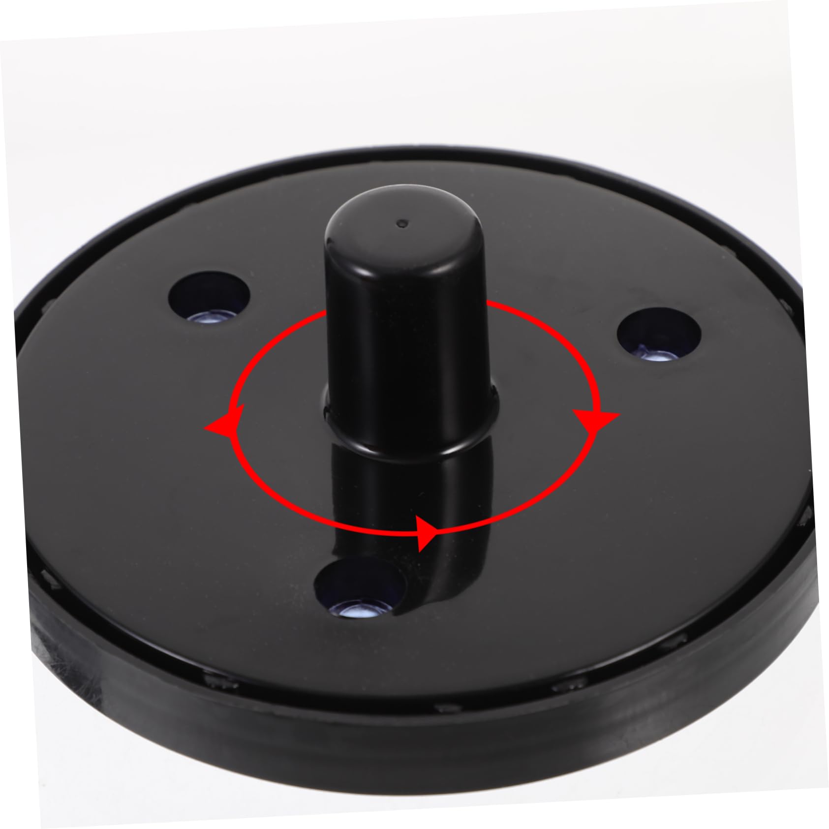 Beavorty Barber Neck Strip Dispenser Box Hair Box for Salon Neck Paper Roll Container