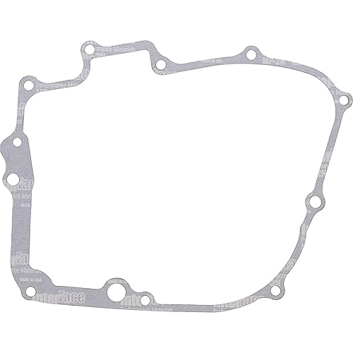 Winderosa 332002 - Juego de juntas para tapa de embrague interior para Honda CMX 250 C Rebel