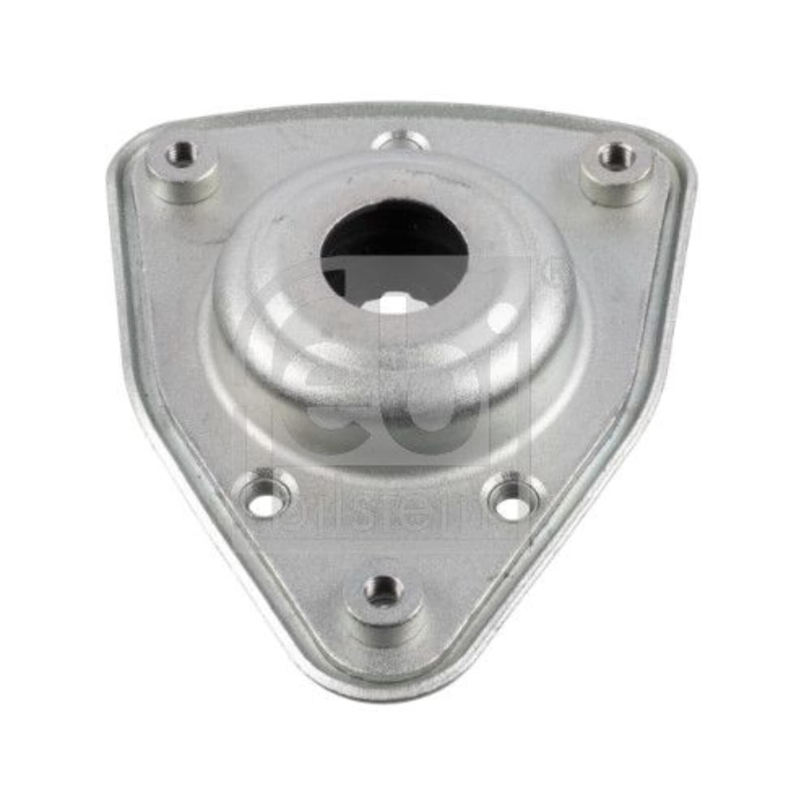 FEBI BILSTEIN Kit de réparation (palier d'appui de jambe de suspension) 183313 Compatible avec: CITROËN BERLINGO, BERLINGO Kasten/Großraumlimousine, C4 GRAND PICASSO II, C4 PICASSO II