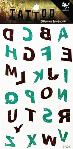 Miniatura 10 de Tatuajes 2 hojas hermosas flores rosa cerezo flores temporales falsos tatuajes fantasía mujeres sexy pintura corporal tatuaje adhesivo para niños