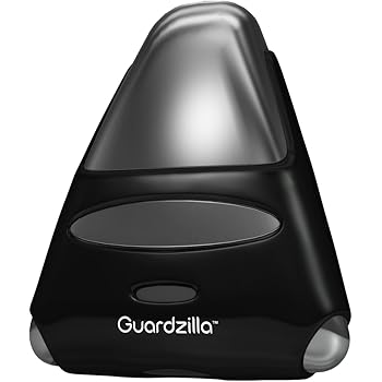 guardzilla alexa