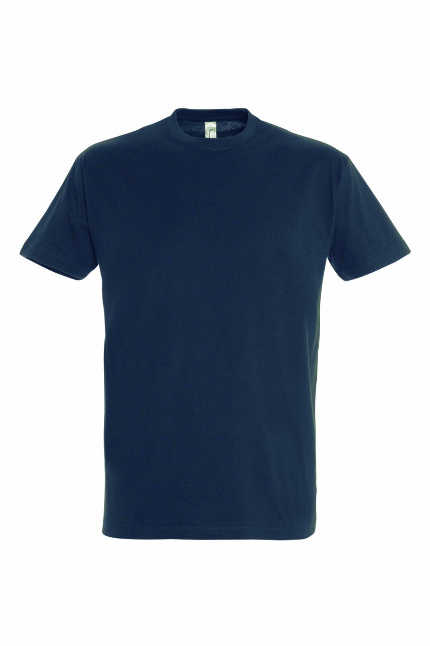 Sol’s Imperial T-Shirt - blue - Large