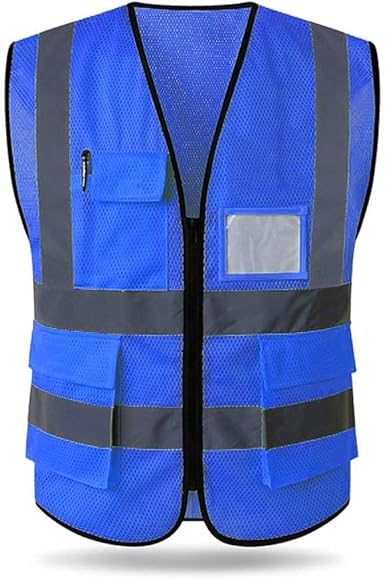 safety jacket amazon