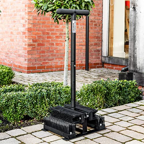 FORZA Heavy-Duty Boot Scrubber