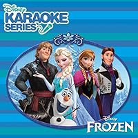 Algopix Similar Product 11 - Frozen