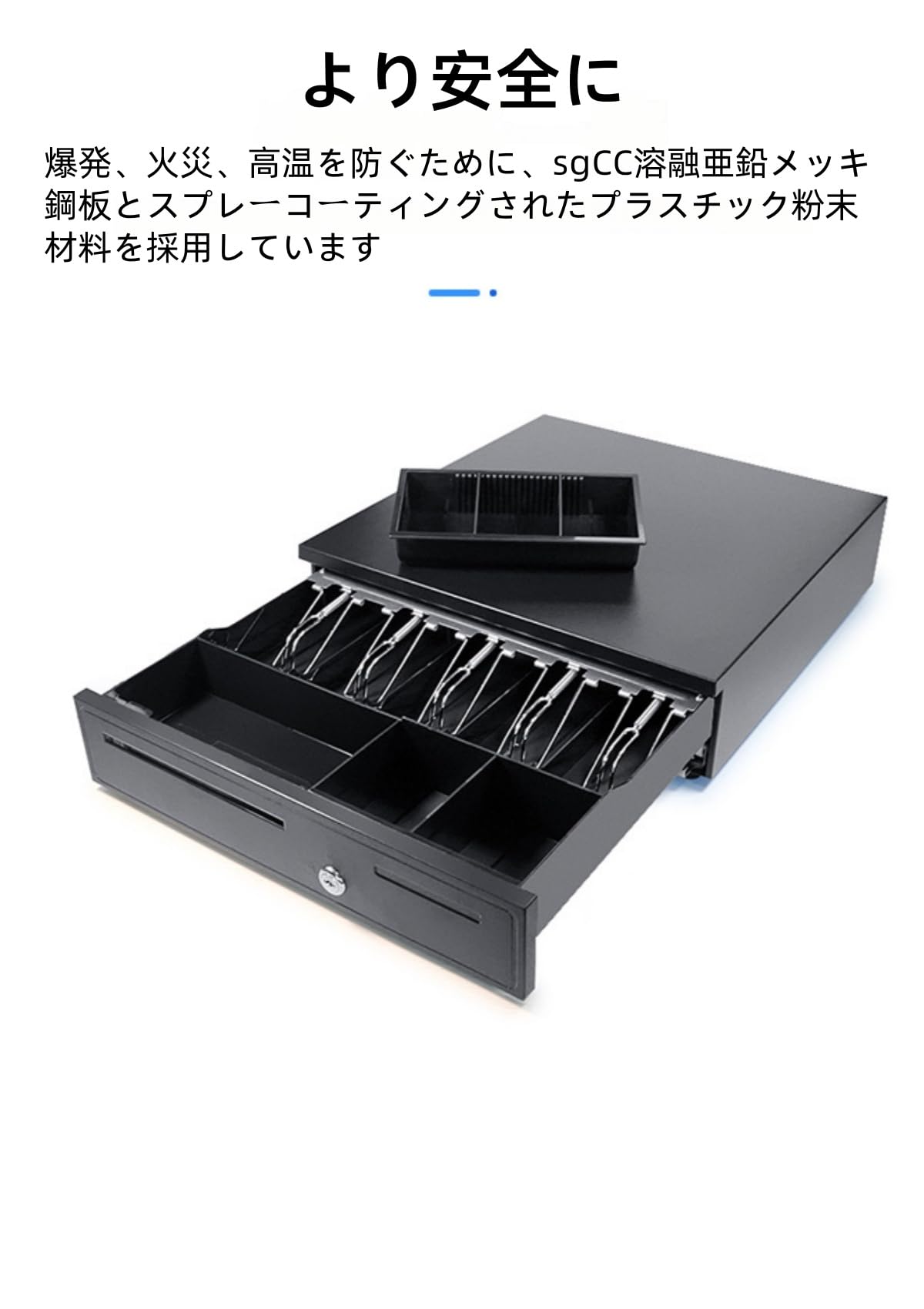 CASIO DL-2534 レジスターキャッシュドロワー 楽天市場】レジスター カシオ SR-C550-EX-4S ブラック (イン