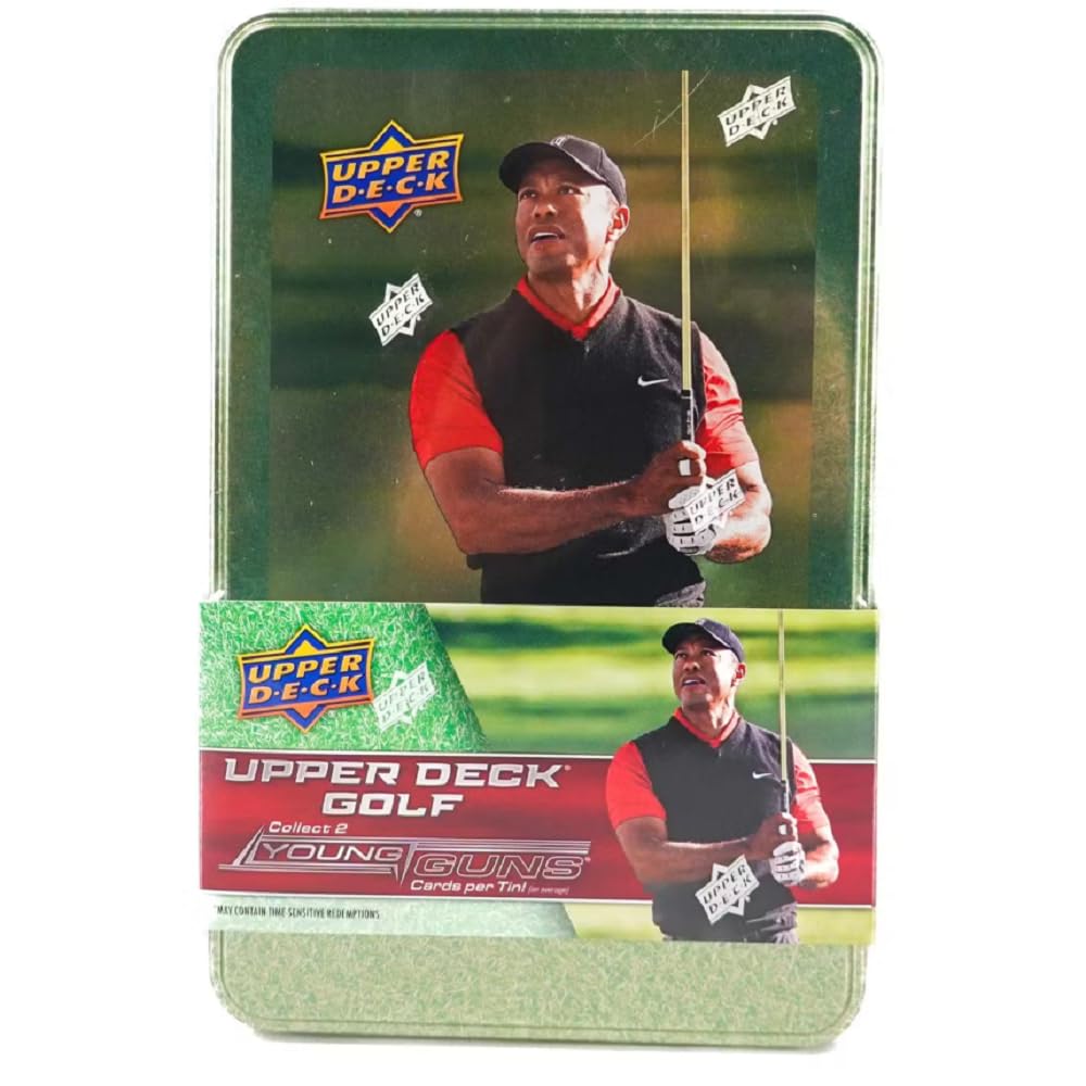 Boîte de golf haut de gamme 2024