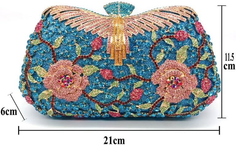 k545r121 重厚感あるオランダ民芸のスタンドミラー 花の彫刻が施された逸品