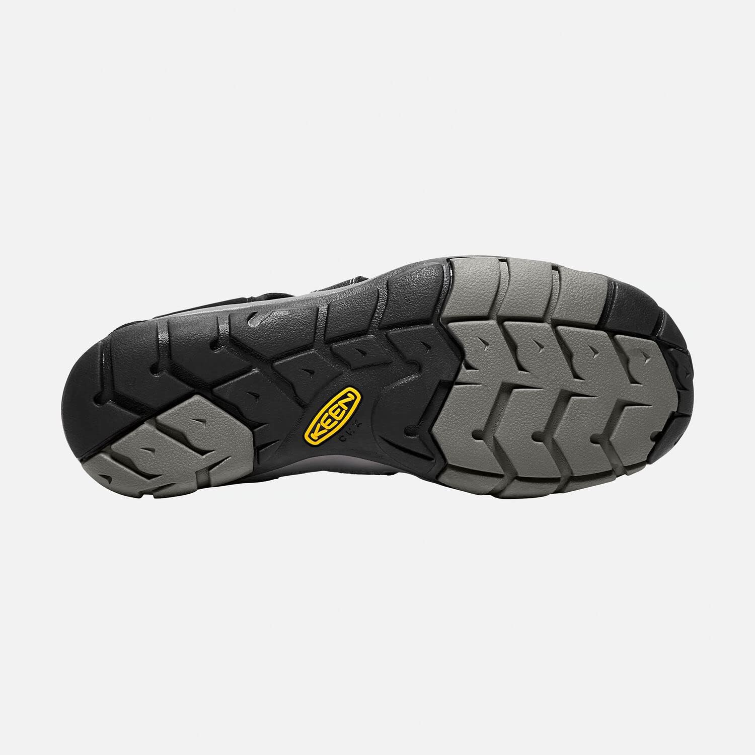 صندل مردانه KEEN مدل  clearwater cnx-m-m-Parent