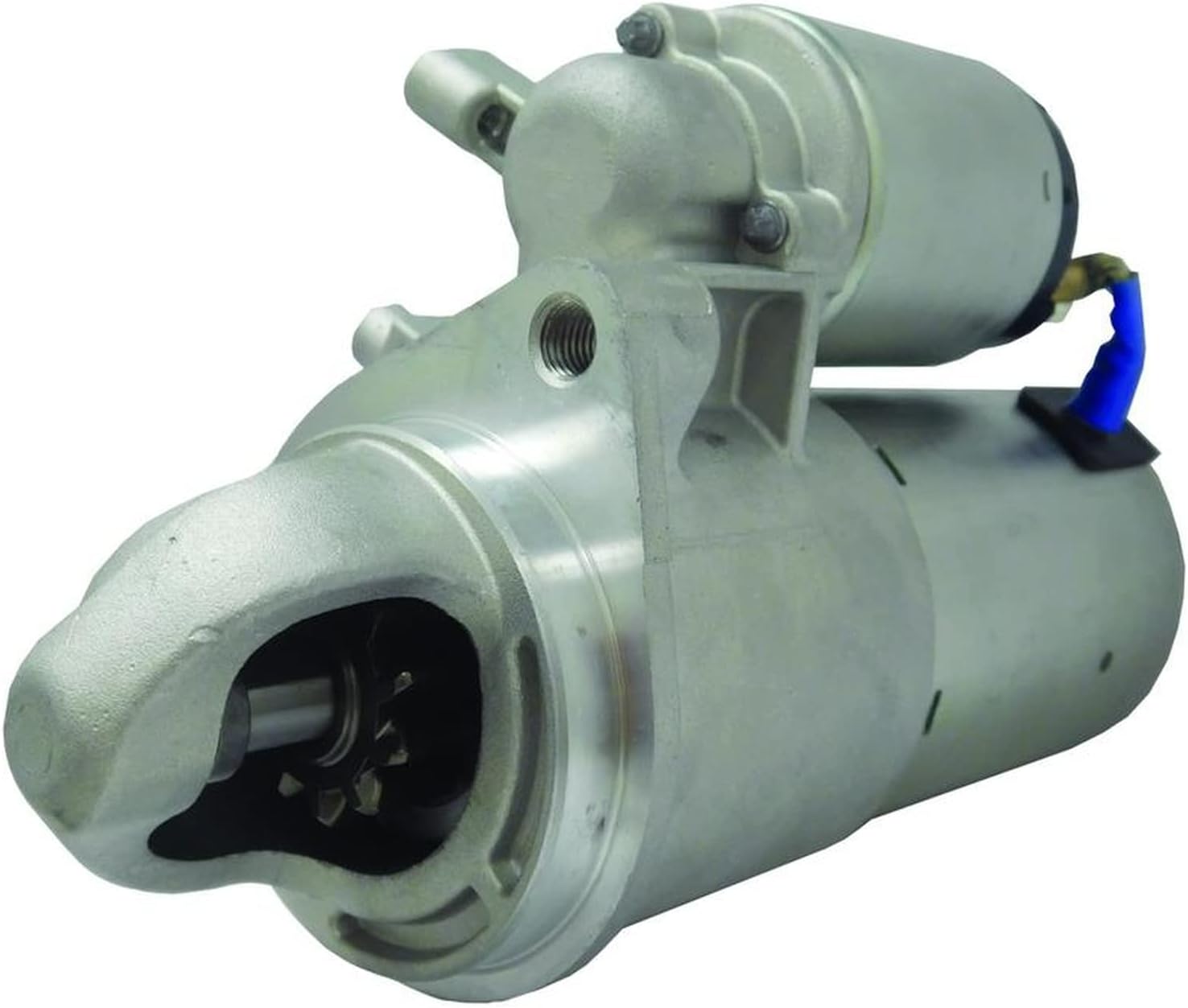 Amazon.com: OEG Parts New Starter Compatible with 2008-2012 Hyundai ...