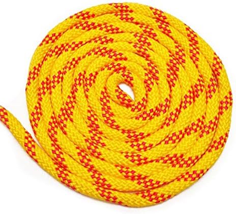 Safety Painter Line Rope Cord Kayak Canoe Sailing - 10mm Polypropylene Floating
