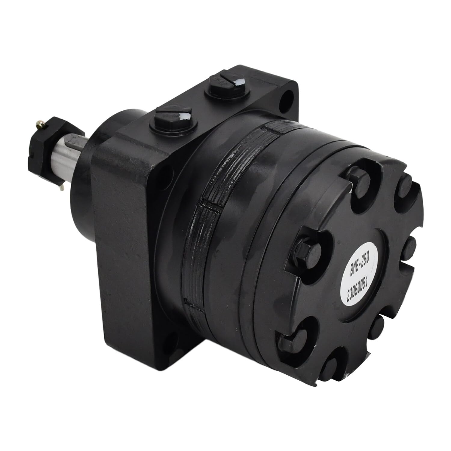 Exmark 523328 Wheel Motor Replacement New Wheel Motor